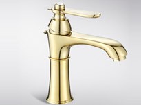 开云体育水龙头与角阀 全铜材质 与PPR管软管直接配套